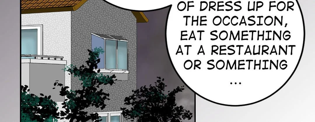 Living with The Wizard - Chapter 13